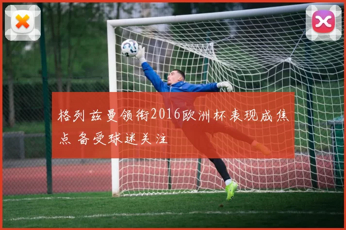 格列兹曼领衔2016欧洲杯表现成焦点 备受球迷关注