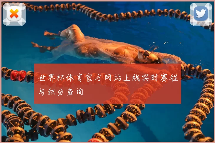 世界杯体育官方网站上线实时赛程与积分查询