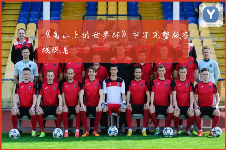 《高山上的世界杯》中字完整版在线观看